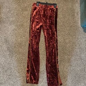 Art class pants